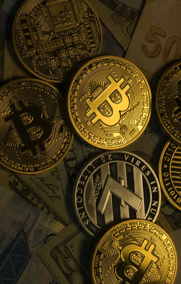 Fortunix AI platform - Explore the Advantages of Advanced Cryptography for Secure Financial Transactions.